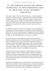 New Stoic Mastery [Ebook]: 70 Rules To Master The Mind
