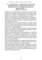 Nueva Maestría Estoica  [Ebook]: 70 reglas para dominar la mente
