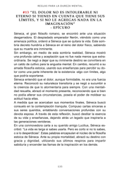 Nueva Maestría Estoica  [Ebook]: 70 reglas para dominar la mente